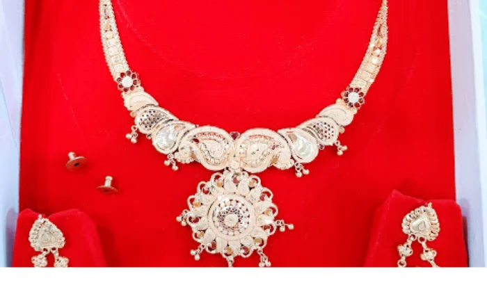 Voylla Fashion Jewellery